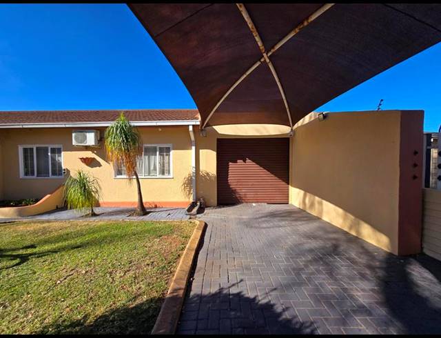 4 BEDROOM HOUSE FOR SALE IN VANDERBIJLPARK CW 2